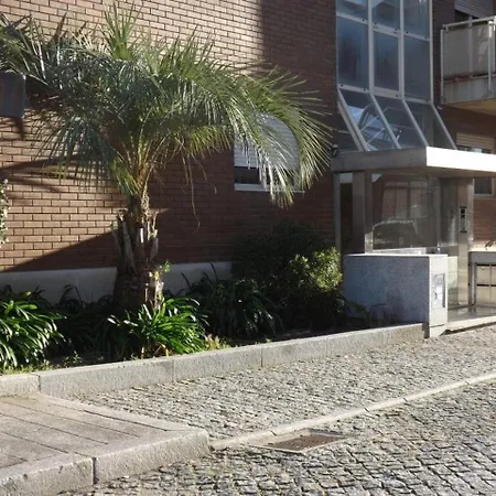 Casa Do Terraco Apartment *