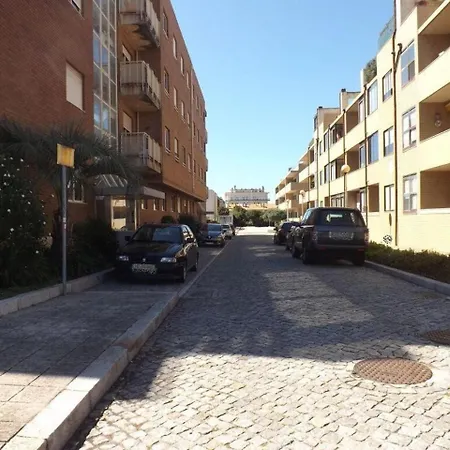 Casa Do Terraco *